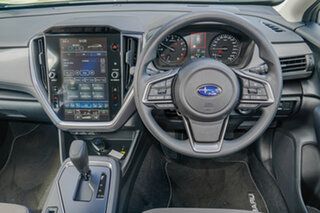 2026 Subaru Crosstrek G6X MY26 2.0L Lineartronic AWD Citron Yellow 8 Speed Constant Variable Wagon