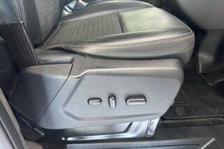 2021 Ford Transit Custom VN MY21.25 320S Sport (SWB) Black 6 Speed Automatic Van