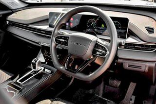 2026 Chery Tiggo 4 T3X MY26 Hybrid DHT 2WD Urban Silver 1 Speed Constant Variable Wagon Hybrid