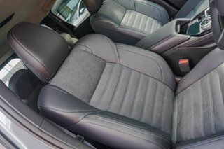 2026 Mitsubishi Outlander ZM MY26 Aspire 2WD Moonstone Grey 8 Speed Constant Variable Wagon