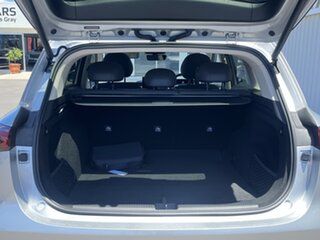 2026 MG MGS6 EV IS3E MY26 Essence Silver 1 Speed Automatic Wagon