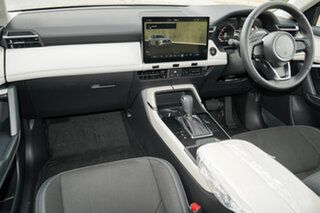 2026 Mazda CX-5 KM0HA0 G25 SKYACTIV-Drive i-ACTIV AWD Touring Jet Black 6 Speed Sports Automatic