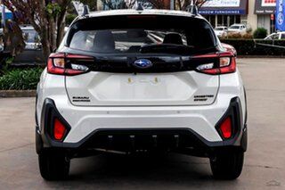 2026 Subaru Crosstrek G6X MY26 Sport Lineartronic AWD Crystal White 8 Speed Constant Variable Wagon.