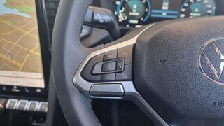 2026 Volkswagen Amarok NF MY26 TDI600 4MOTION Perm Aventura Silver 10 Speed Automatic Utility