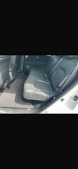 2026 Nissan Patrol Y62 MY26 TI Moonstone White 7 Speed Sports Automatic Wagon