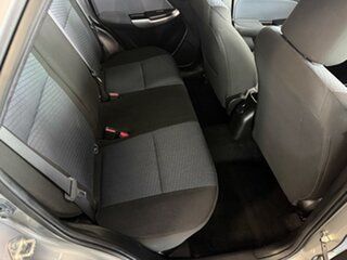 2022 Suzuki Baleno EW Series II MY22 GL Silver 4 Speed Automatic Hatchback