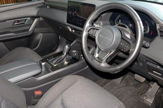 2026 Mazda CX-5 KM0HA0 G25 SKYACTIV-Drive i-ACTIV AWD Evolve Machine Grey 6 Speed Sports Automatic
