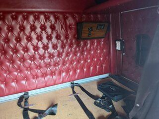 2005 Western Star 4800 Series 4864FX Manual