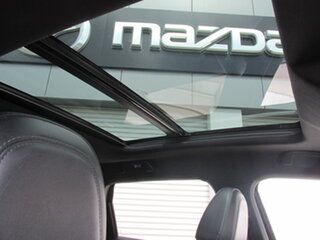 2022 GWM Haval H6GT B03 Ultra Coupe DCT Black 7 Speed Sports Automatic Dual Clutch Wagon