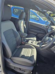 2026 Volkswagen Amarok NF MY26 TDI600 4MOTION Perm Aventura Silver 10 Speed Automatic Utility