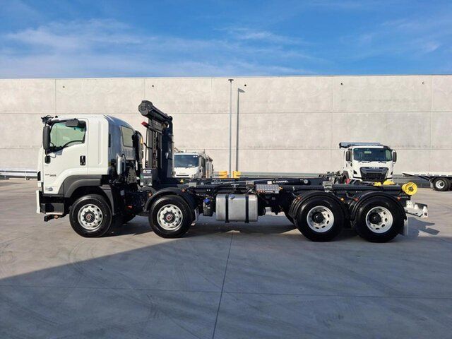 Truck Image