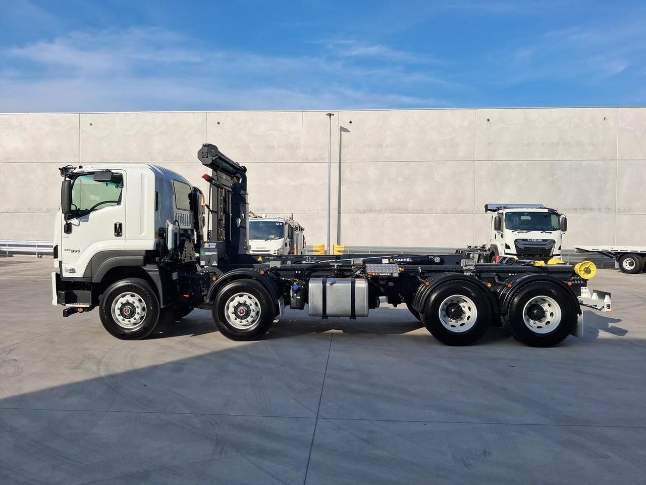 Truck Image