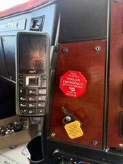 2015 Western Star 4900 Series 4900FXT Manual