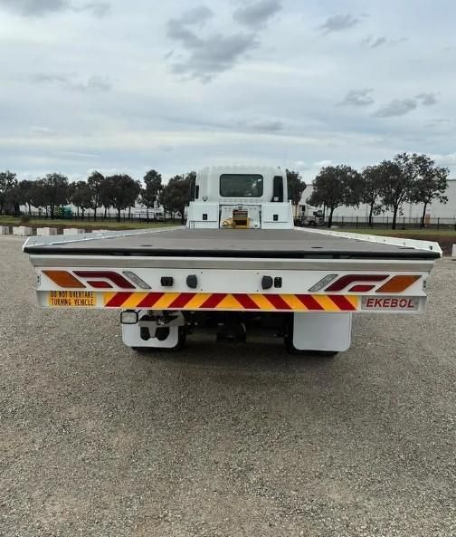 Truck Image