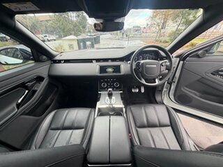 2020 Land Rover Range Rover Evoque L551 20.5MY P200 R-Dynamic S 9 Speed Sports Automatic Wagon
