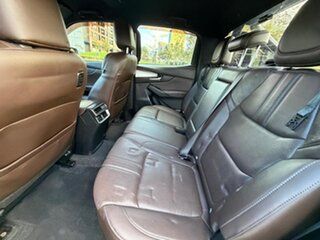 2023 Mazda BT-50 TFS40J GT 6 Speed Sports Automatic Utility