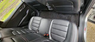 2022 MG HS SAS23 MY22 Excite DCT FWD Silver 7 Speed Sports Automatic Dual Clutch Wagon