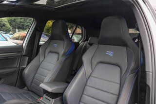 2023 Volkswagen Golf 8 MY23 R DSG 4MOTION 20 Years White 7 Speed Sports Automatic Dual Clutch