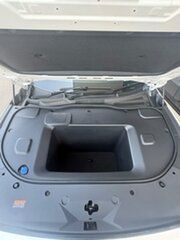 2026 Mazda 6E E35 Atenza White 1 Speed Automatic Hatchback