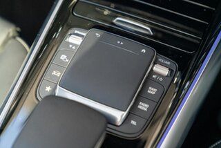 2023 Mercedes-Benz EQA H243 803+053MY EQA350 4MATIC Grey 1 Speed Reduction Gear Wagon