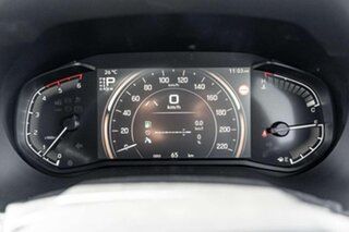 2025 Isuzu MU-X RJ MY25.5 LS-T Rev-Tronic White 8 Speed Sports Automatic Wagon