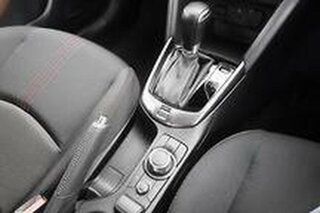 2026 Mazda 2 DJ2HAA G15 SKYACTIV-Drive Evolve Aluminium 6 Speed Sports Automatic Hatchback