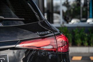 2025 Mercedes-Benz GLC-Class X254 805+055MY GLC200 9G-TRONIC 4MATIC Black 9 Speed Sports Automatic