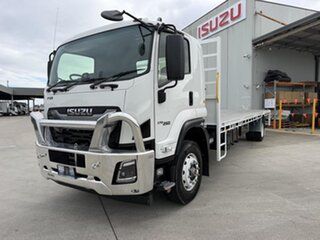 2025 Isuzu F Series FVR 170-260 AT R70 Automatic