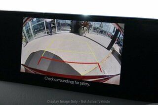 2026 Mazda CX-5 KF4WLA G35 SKYACTIV-Drive i-ACTIV AWD GT SP Soul Red Crystal 6 Speed