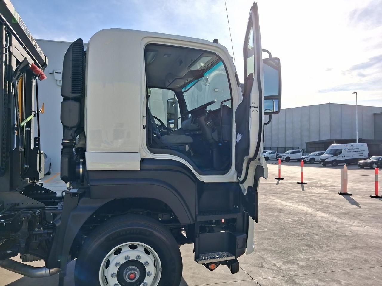 Truck Image