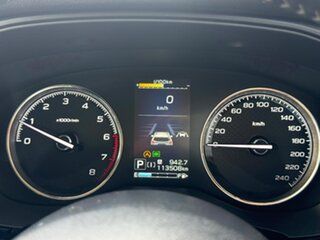 2019 Subaru Forester S5 MY19 2.5i-S CVT AWD Blue 7 Speed Constant Variable Wagon