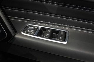 2024 LDV D90 SV9A Executive Metal Black 6 Speed Sports Automatic Wagon