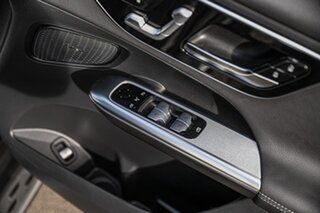 2025 Mercedes-Benz GLC-Class X254 805+055MY GLC200 9G-TRONIC 4MATIC Black 9 Speed Sports Automatic