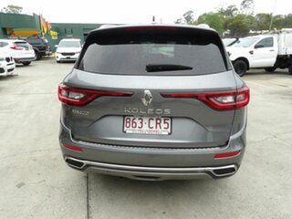 2021 Renault Koleos HZG MY21 Zen X-tronic Grey 1 Speed Constant Variable Wagon