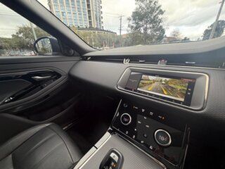 2020 Land Rover Range Rover Evoque L551 20.5MY P200 R-Dynamic S 9 Speed Sports Automatic Wagon