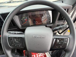 2025 Isuzu F Series FVR 170-260 AT R70 Automatic