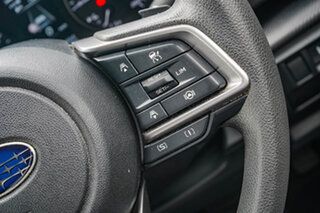 2023 Subaru Crosstrek G6X MY24 2.0L Lineartronic AWD Grey 8 Speed Constant Variable Wagon
