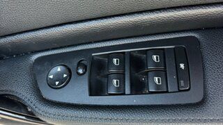 2009 BMW 123d E87 MY09 Silver 6 Speed Automatic Hatchback