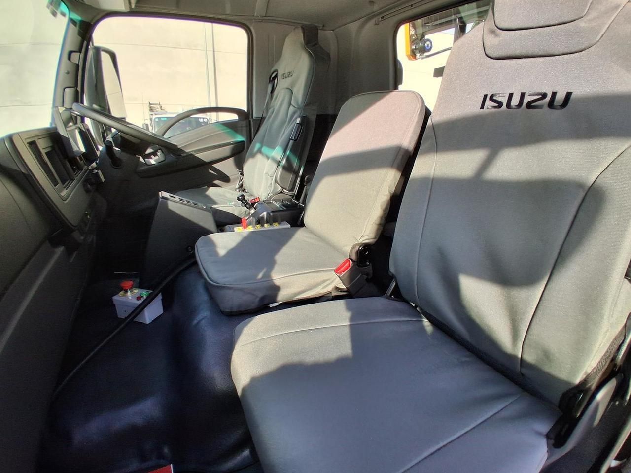 Truck Image