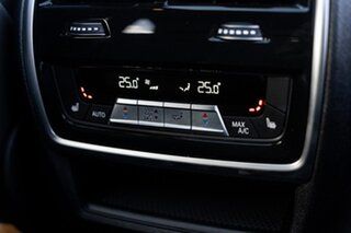 2022 BMW X5 G05 M50i Steptronic Black 8 Speed Sports Automatic Wagon