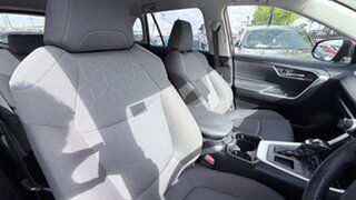 2020 Toyota RAV4 Mxaa52R GX 2WD 10 Speed Constant Variable Wagon