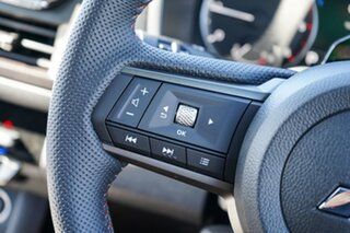 2026 Mitsubishi Triton MV MY26 GSR Pick-up Double Cab 4x4 Black Mica 6 Speed Sports Automatic