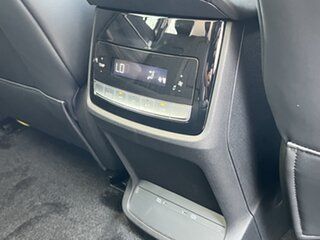 2026 MG QS IS31 MY26 Essence AWD Silver 9 Speed Automatic Wagon