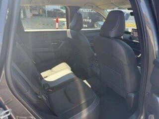 2026 Mazda CX-5 KM0HA0 G25 SKYACTIV-Drive i-ACTIV AWD Touring Machine Grey 6 Speed Sports Automatic