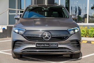 2023 Mercedes-Benz EQA H243 803+053MY EQA350 4MATIC Grey 1 Speed Reduction Gear Wagon