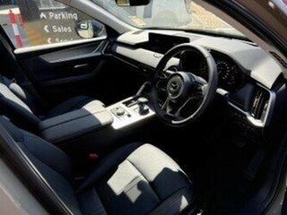 2026 Mazda CX-60 KH0HD G40e Skyactiv-Drive i-ACTIV AWD GT Zircon Sand 8 Speed