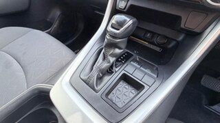 2020 Toyota RAV4 Mxaa52R GX 2WD 10 Speed Constant Variable Wagon