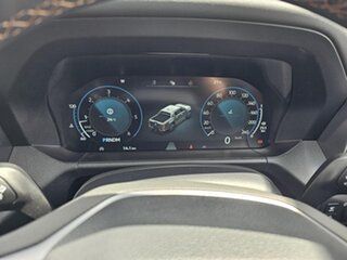 2026 Volkswagen Amarok NF MY26 TDI600 4MOTION Perm PanAmericana Blue 10 Speed Automatic Utility