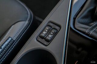 2025 Subaru Crosstrek G6X MY25 Hybrid S Lineartronic AWD Magnetite Grey 7 Speed Constant Variable