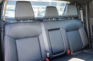 2026 Mitsubishi Triton MV MY26 GSR Pick-up Double Cab 4x4 Black Mica 6 Speed Sports Automatic